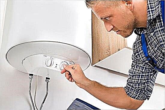 Thermex water heater does not turn on, Ariston, Gorenje, Oasis: reasons