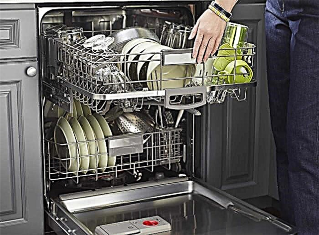 How to use a dishwasher