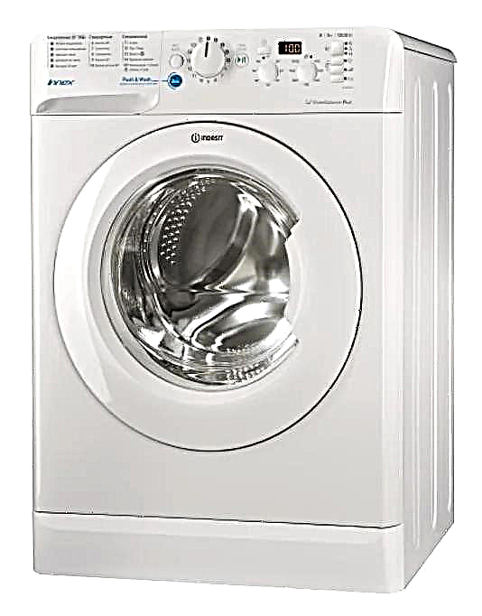 Qual é a melhor máquina de lavar roupa Indesit ou Beco?
