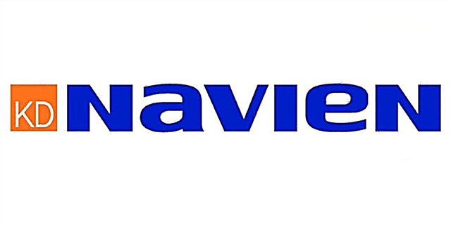 Gas boilers Navien: review, reviews, malfunctions