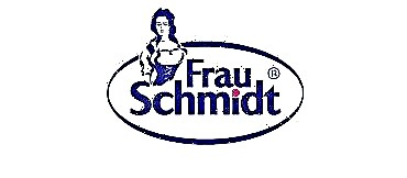 Aperçu des comprimés pour lave-vaisselle Frau Schmidt