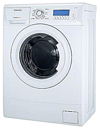 Kā nomainīt gultni Electrolux veļas mašīnā