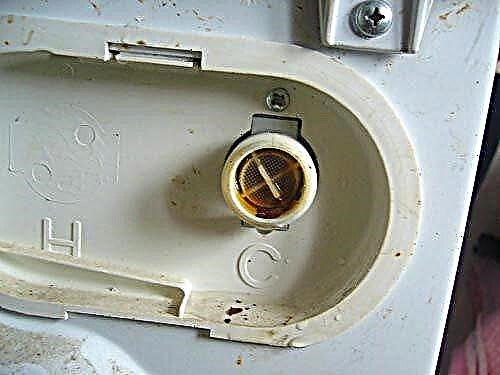 Máquinas de lavar falhas Electrolux