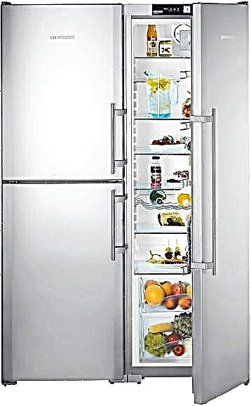 Liebher refrigerator does not work