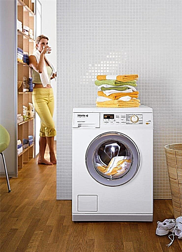 Wat is de levensduur van de wasmachine