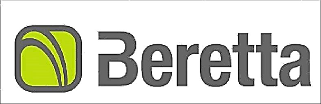 Преглед на гейзерите Beretta: модели и рецензии