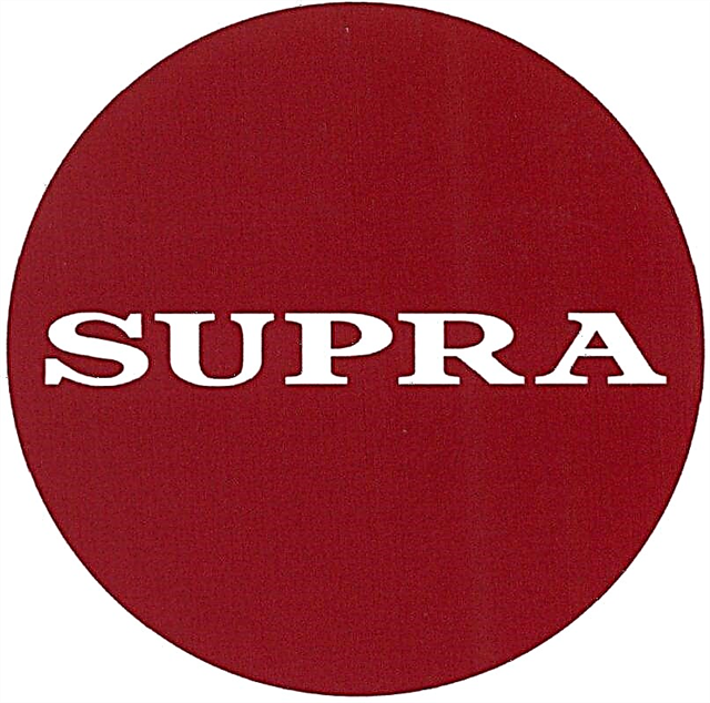 Αναθεώρηση φούρνου μικροκυμάτων Supra: ποιος είναι ο κατασκευαστής, μοντέλο, σχόλια