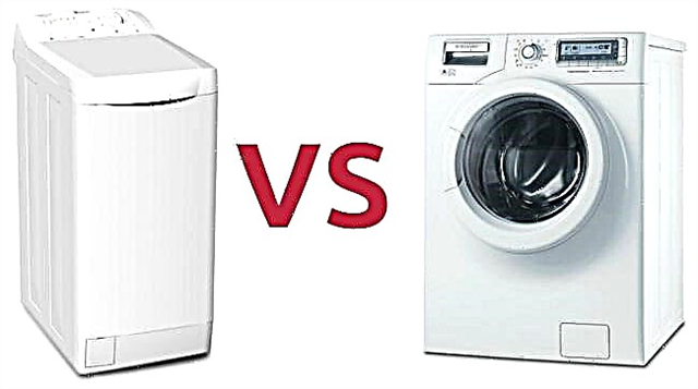How to choose a washing machine