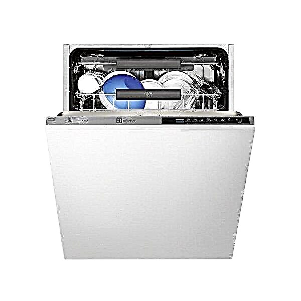 How to choose a dishwasher 60 cm
