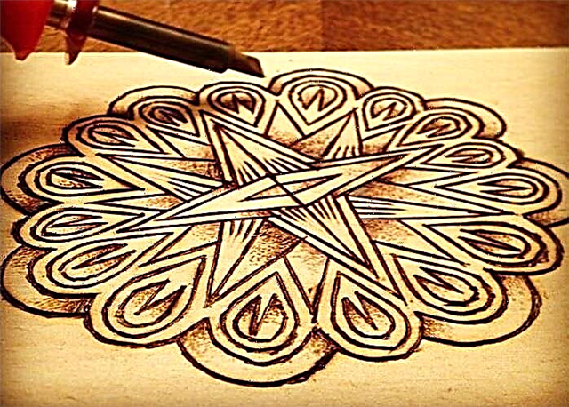 Introducing Pyrography: Wood Burning for Beginners