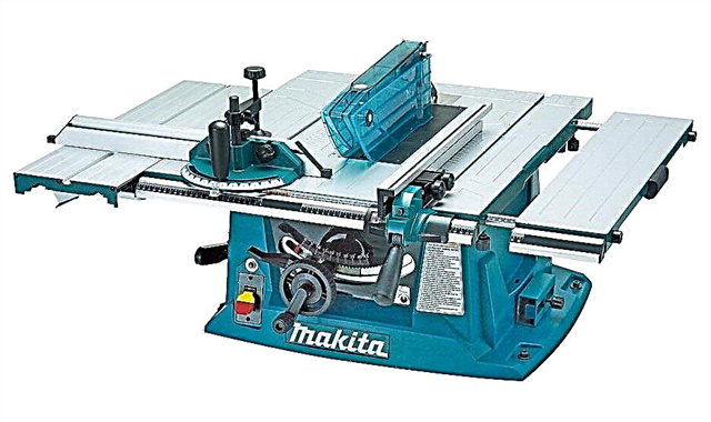 Table electric circular saw for wood: types, technical data, equipment prices Makita, Hitachi, BOSCH, Metabo