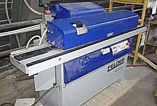 Edge Banding Machine Selection: Overview of Manufacturers, Features and Prices