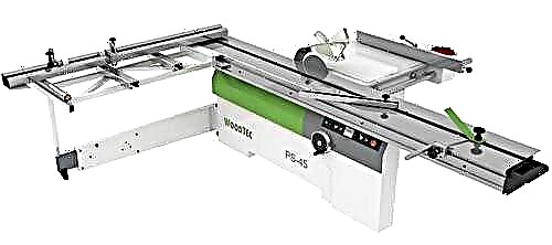 Format-cutting machines: types, models, equipment prices