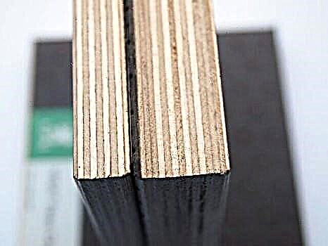 ملامح الخشب الرقائقي الفنلندي - خصائص وإنتاج وتكلفة المواد