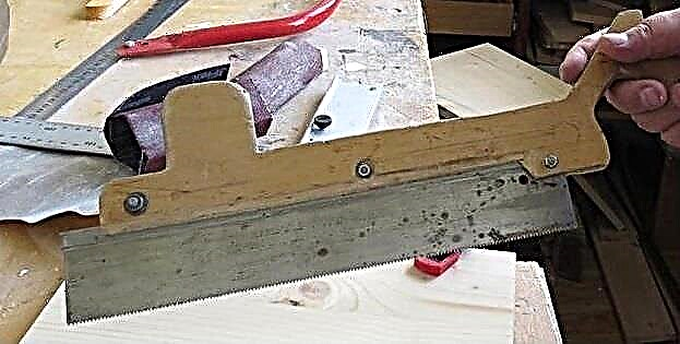 Modern hand saw (wood saw): what is it and how to choose it?