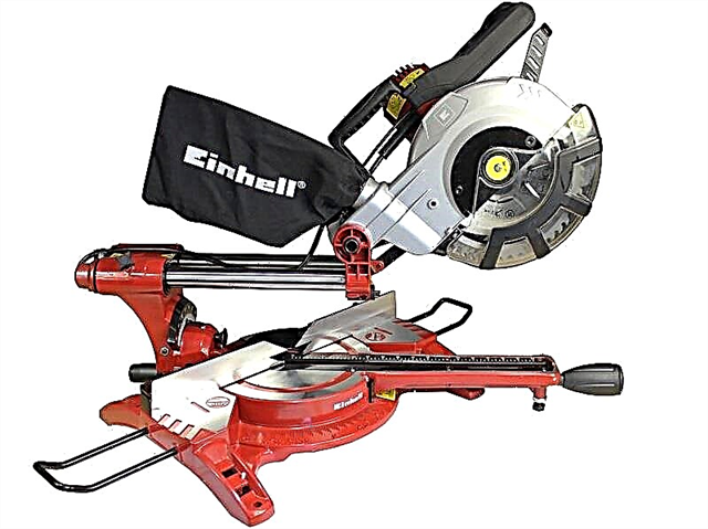 What you need to know about miter saws: features and an overview of popular tool models