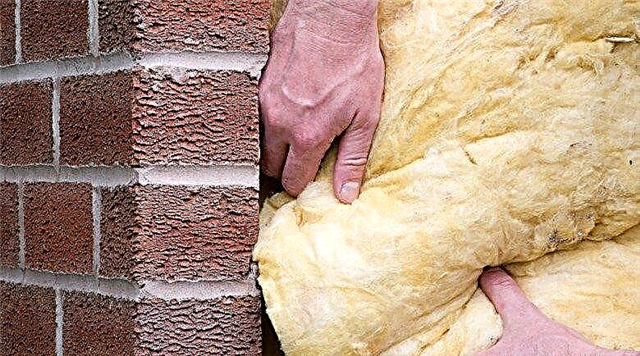 Réchauffer les murs d'une maison en briques avec des méthodes modernes