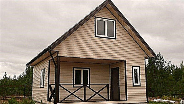 How to insulate a house outside with siding