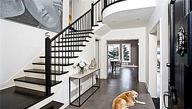 8 ways to finish a concrete staircase with your own hands