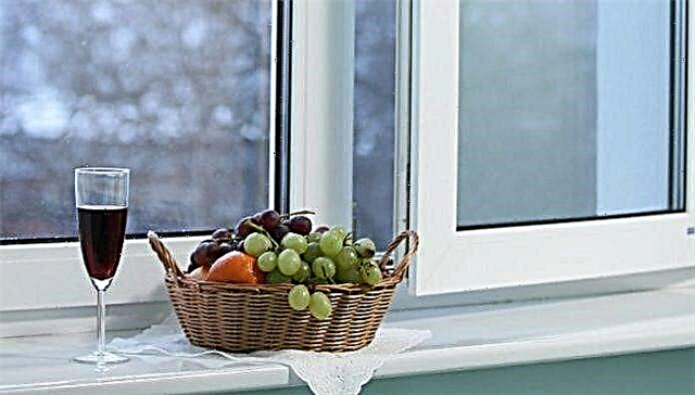 How to save money and install a high-quality plastic window?