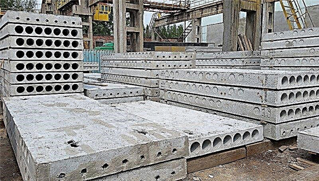 Classification and dimensions of reinforced concrete floor slabs