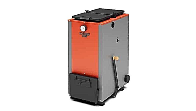 Advantages and features of the operation of solid fuel boilers