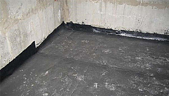 Reliable basement interior waterproofing for protection against groundwater