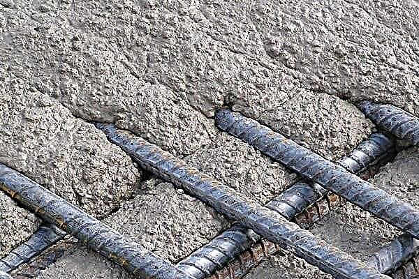 Concrete protective layer for reinforcement