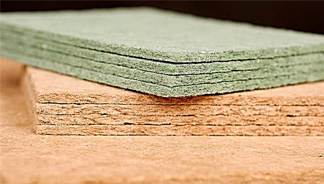 The advantages of laying coniferous substrate under the laminate and linoleum