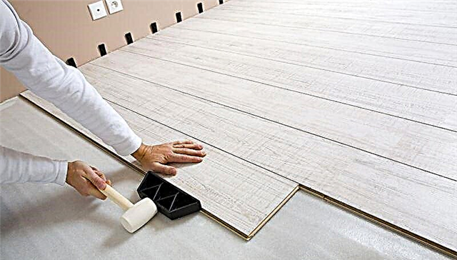 ¿Es posible colocar un laminado sobre un piso de madera y cómo hacerlo?