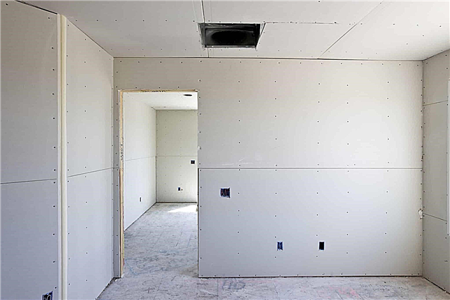 Which is better - stucco or drywall on the walls?