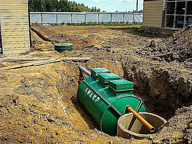 Which is better - septic tank or cesspool?