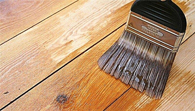 Как и как да боядисаме пода на дърво в къщата