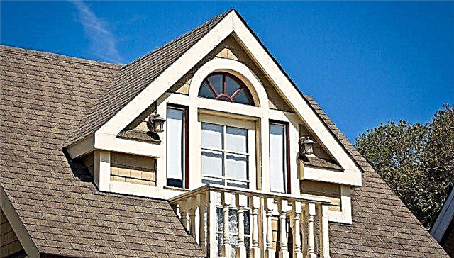 Features of the design and installation of dormer windows for roofs