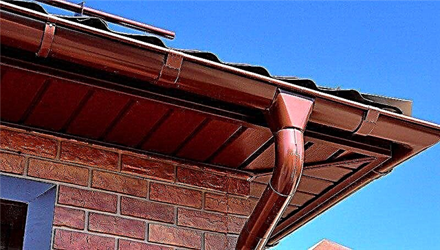 Practical tips for installing a metal roof drain