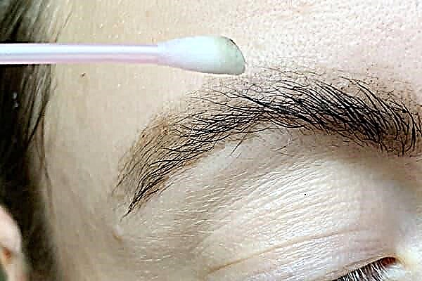 10 Produkte zum schnellen Spülen von Augenbrauenfarbstoffen