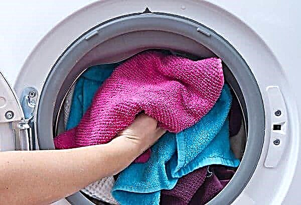 A máquina quebra se você a lavar com frequência e uma coisa de cada vez