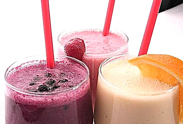 Choosing the perfect blender for making smoothies and smoothies