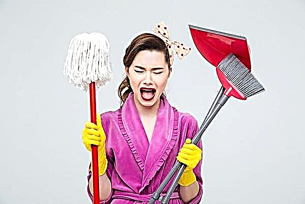 The 6 most common cleaning mistakes - did you do the same?