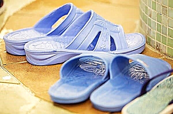 Slippers for guests: why they are forbidden by etiquette, but recommends health care?