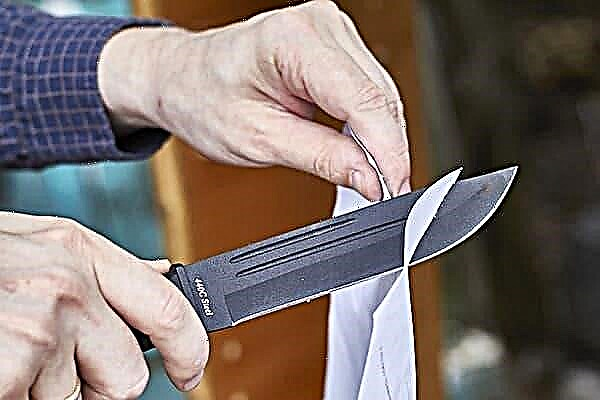 Best ways to sharpen a knife at home