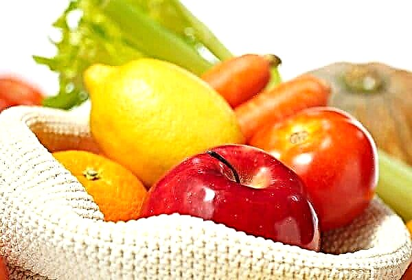 ทำไมแอปเปิ้ลในถุงที่มีผักและผลไม้สุก ตำนานและความจริง