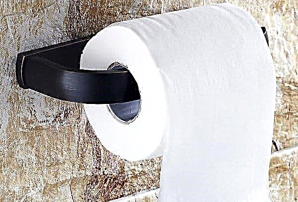 Hvorfor drypper jeg eterisk olje på et toalettpapirhylse