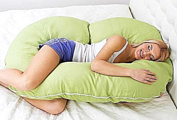 How to choose a comfortable pillow for pregnant women?