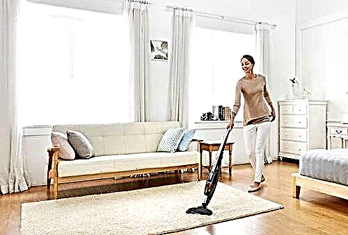 How to choose a reliable vacuum cleaner for cleaning the house?