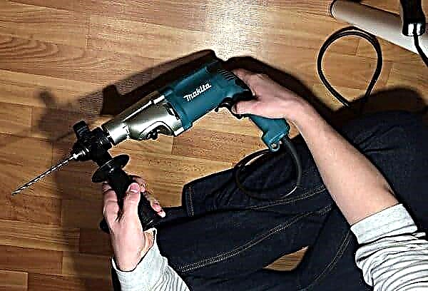 How to remove a stuck drill from a drill, hammer or wall