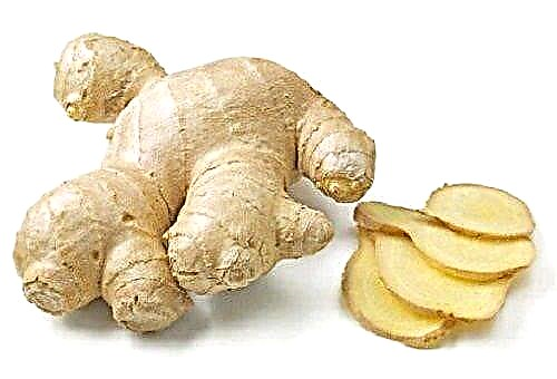 Do I need to peel ginger before use? How to get rid of thin skin?