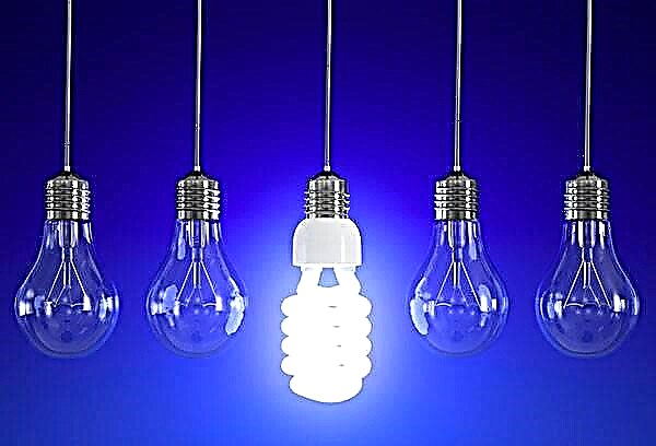 Où puis-je me procurer des ampoules à économie d'énergie qui ont fait leur temps?