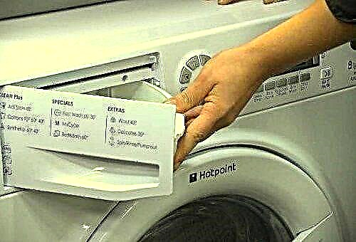Razlogi, zakaj bombaž sedi po pranju in kako ga preprečiti