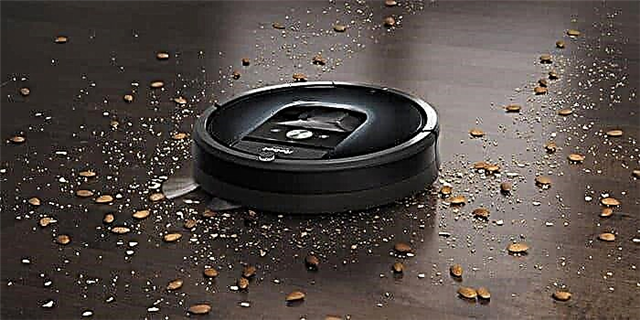 One of the most powerful and smartest robotic vacuum cleaners